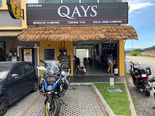 Qays restaurant Qays restaurant