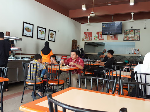 Restoran Umi Restoran Umi