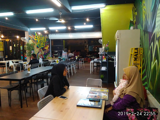 Experiment Kitchen Cheras Experiment Kitchen Cheras