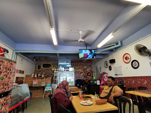 Asam Pedas Claypot โข Balakong Asam Pedas Claypot โข Balakong