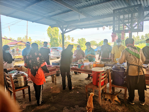 Warong Mak Tok Warong Mak Tok