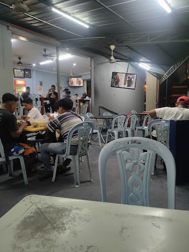 Restoran KM Hairul Maju Restoran KM Hairul Maju