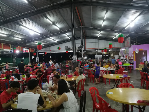 Restaurant Sahabat Restaurant Sahabat