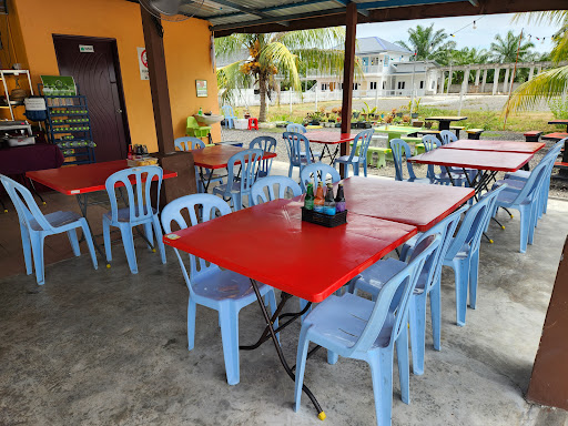 Restoran Ummi Patin Tempoyak Restoran Ummi Patin Tempoyak