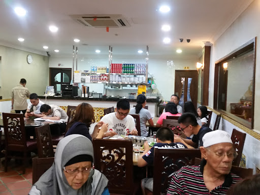 Nyonya Kitchen & Caterers Sdn Bhd Nyonya Kitchen & Caterers Sdn Bhd