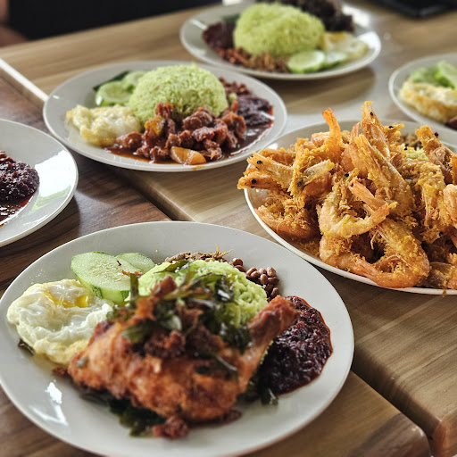 Nasi Lemak Kelawar (NLK KLANG) Nasi Lemak Kelawar (NLK KLANG)