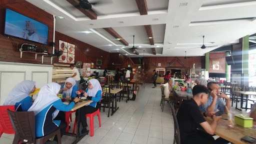 Restoran Siti Mariam Restoran Siti Mariam