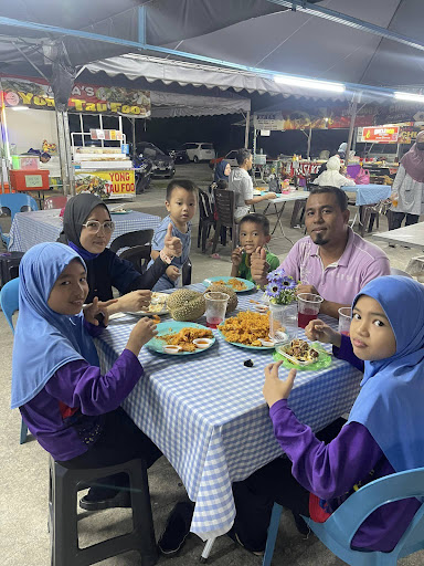 TokBah Celup Tepung Viral TokBah Celup Tepung Viral