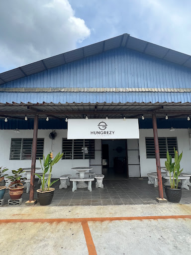 Hungrezy Cafe & Restaurant Hungrezy Cafe & Restaurant