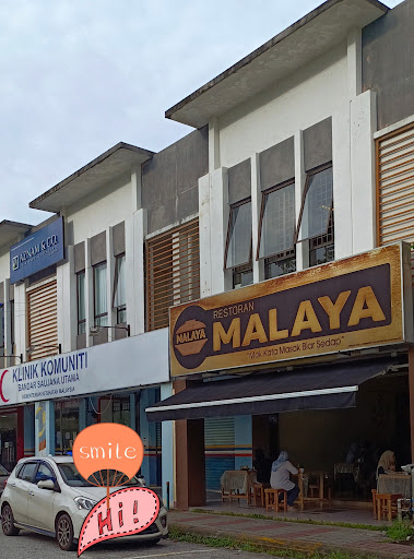 Restoran Malaya Restoran Malaya