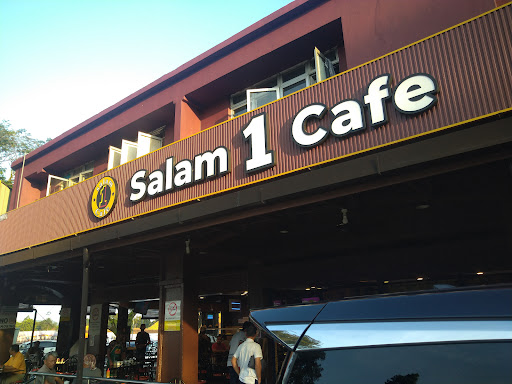 Salam 1 Cafe Salam 1 Cafe