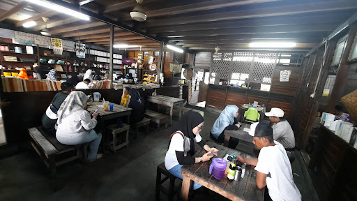 Restoran Kukus Restoran Kukus