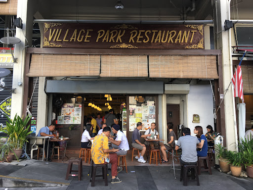 Village Park Restaurant