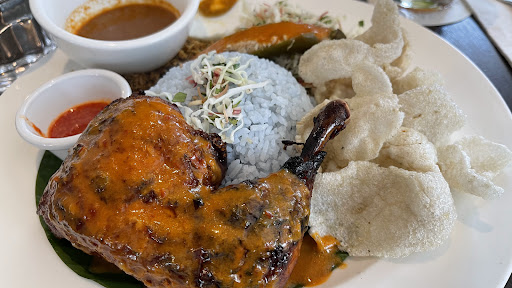 Serai @ Jaya Shopping Centre