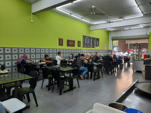 Restoran Suricafe Restoran Suricafe