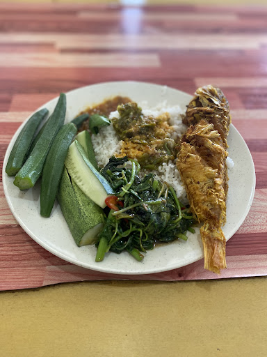Restoran Paloma Restoran Paloma