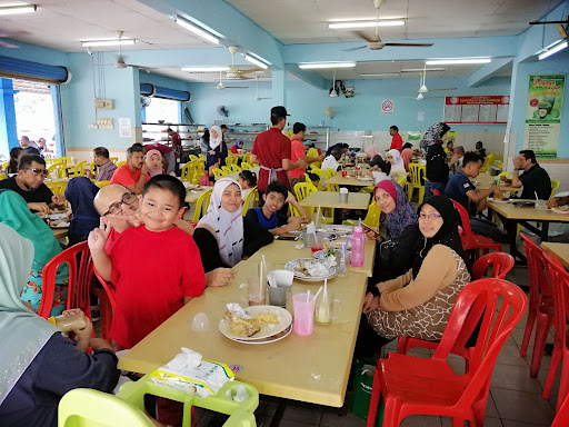 Restoran Tuan Faridah Restoran Tuan Faridah