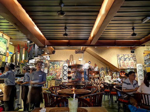 BumbuBali, Puchong BumbuBali, Puchong