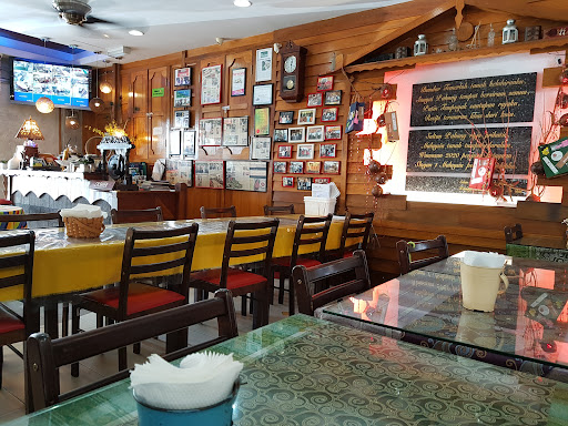 Restoran Patin Place Restoran Patin Place
