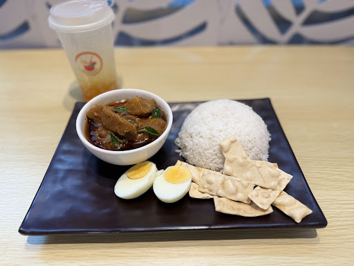 Rasa Aroma Malaya Rasa Aroma Malaya