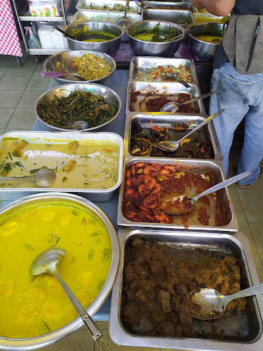 Restoran Dapur Dayang