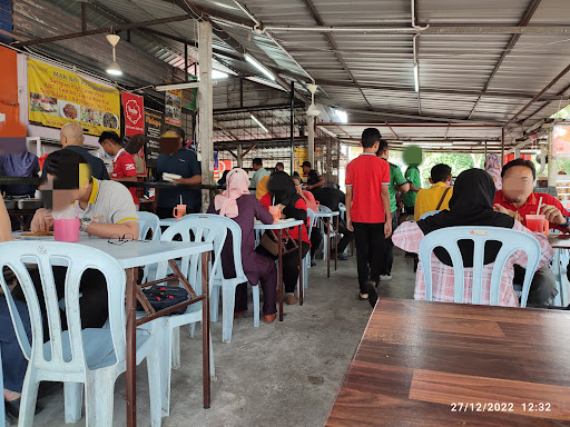 MAK NOI KITCHEN MAK NOI KITCHEN