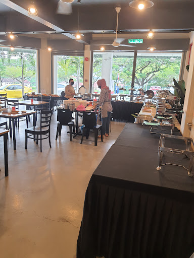 Restoran Rasa Dahulu Restoran Rasa Dahulu