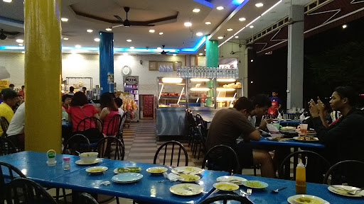 Restoran Syed Maju Restoran Syed Maju