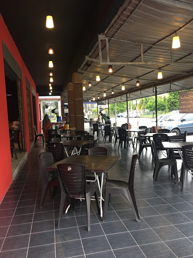 Restoran Rimba Buluh Restoran Rimba Buluh