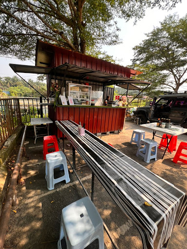 Warung Ngopi Warung Ngopi