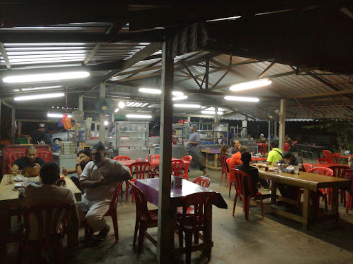 Bawah Pokok Ceri Serendah-BPCS Bawah Pokok Ceri Serendah-BPCS