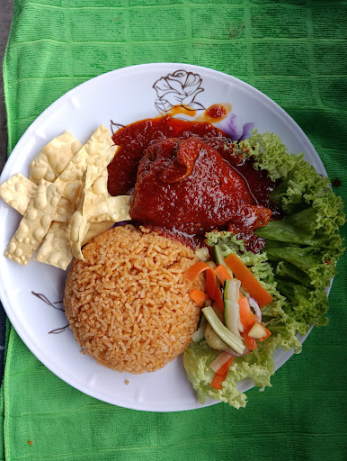 NASI TOMATO AURORA ENTERPRISE NASI TOMATO AURORA ENTERPRISE