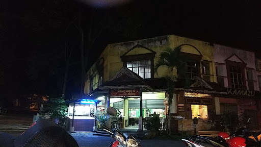 Restoran Seri Pagi Satu Sdn Bhd Restoran Seri Pagi Satu Sdn Bhd