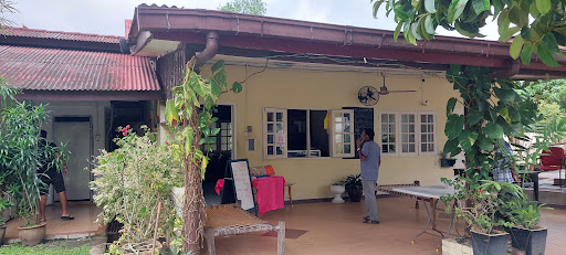 Famous Serendah Barfi Famous Serendah Barfi