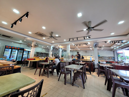 Restoran Hatinie Restoran Hatinie