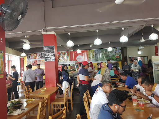 Restoran Temerloh Catering Restoran Temerloh Catering