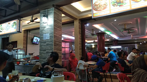 Andaman Restaurant Andaman Restaurant