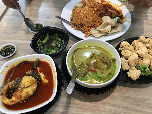 Hot Pindang Kitchen Hot Pindang Kitchen