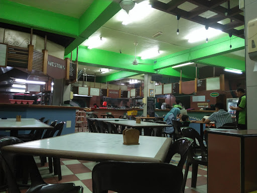 Restoran Lenggong Restoran Lenggong