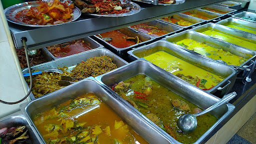 Restoran Azira Restoran Azira