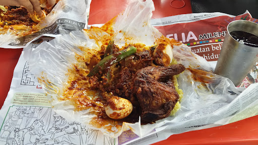 Nasi Kalut Jitra Mai Seksyen 7 Shah Alam Nasi Kalut Jitra Mai Seksyen 7 Shah Alam