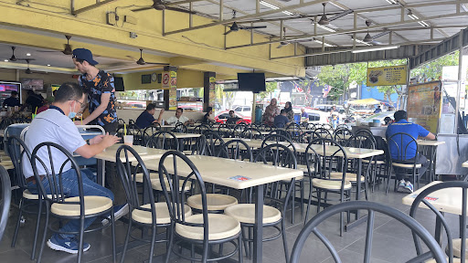 Restoran Subang Ria Restoran Subang Ria