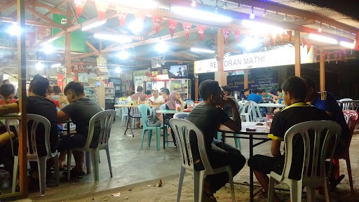 Restoran Mathi