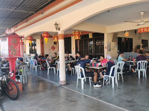 Sungai Pelek Rojak Mee | Restoran Sungai Pelek Rojak Mee