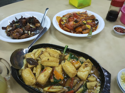 Restoran SDK Sdn Bhd