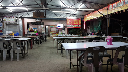 Restaurant Ridzuan Wong Restaurant Ridzuan Wong