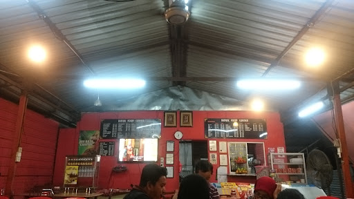 Botok Food Corner Botok Food Corner