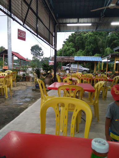 Kedai Nasi Ulam Kg Sg Renek Kedai Nasi Ulam Kg Sg Renek