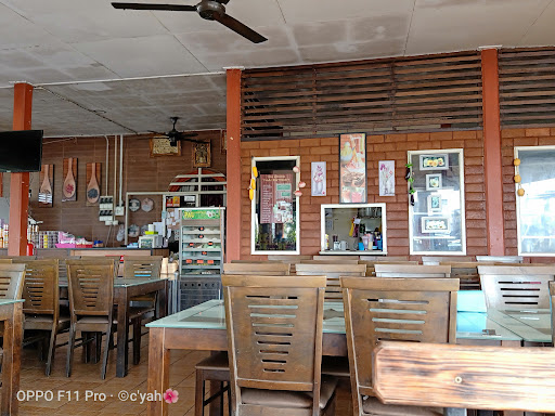 Restoran Fatirah 2 Restoran Fatirah 2