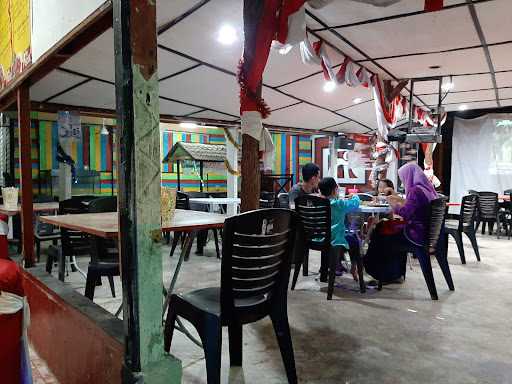 SITI RESTAURANT SITI RESTAURANT